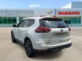 Used 2019 Nissan Rogue SL w/ Premium Package image 3
