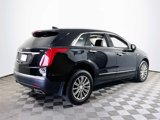 Used 2019 Cadillac XT5 Luxury image 4