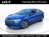 Used 2018 Honda Civic LX image 1