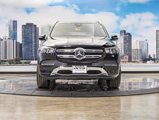 Used 2020 Mercedes-Benz GLE 350 4MATIC image 3