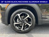 Used 2022 Chevrolet TrailBlazer RS image 2