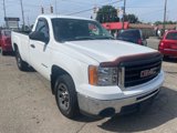 Used 2011 GMC Sierra 1500 W/T w/ Work Truck Preferred Package image 3