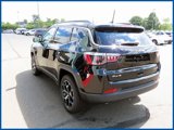 New 2025 Jeep Compass Limited image 5