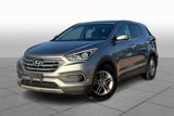 Used 2018 Hyundai Santa Fe Sport image 2