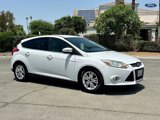 Used 2012 Ford Focus SEL w/ Cargo Management Pkg image 3