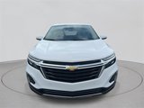 Used 2023 Chevrolet Equinox LT image 2