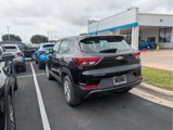 Used 2021 Chevrolet TrailBlazer LS image 2