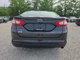Used 2015 Ford Fusion S image 6