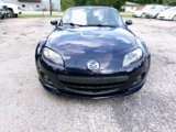 Used 2011 MAZDA MX-5 Miata Sport w/ Convenience Pkg image 4