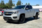 Used 2020 Chevrolet Colorado W/T image 2
