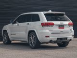 Used 2021 Jeep Grand Cherokee Overland image 3