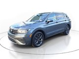 Used 2022 Volkswagen Tiguan SE image 3