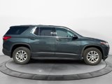 Used 2018 Chevrolet Traverse LT w/ LPO, Floor Liner Package image 2