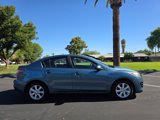 Used 2010 MAZDA MAZDA3 i Touring image 3