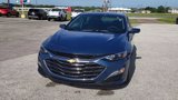 Used 2024 Chevrolet Malibu LT image 2