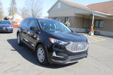 Used 2023 Ford Edge SEL image 6