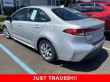 Used 2025 Toyota Corolla LE image 3