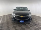 Used 2018 Chevrolet Traverse LS image 3