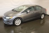 Used 2012 Honda Civic EX-L image 2