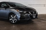 Used 2021 Nissan Versa SV image 3