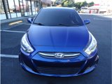 Used 2017 Hyundai Accent SE image 2