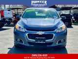 Used 2014 Chevrolet Malibu LT image 2