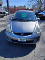 Used 2007 Honda Fit image 5
