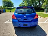 Used 2011 Nissan Versa 1.8 S image 6