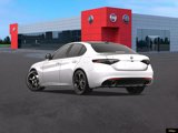 New 2025 Alfa Romeo Giulia AWD image 2
