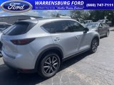 Used 2018 MAZDA CX-5 Grand Touring image 4