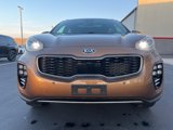 Used 2017 Kia Sportage SX image 2