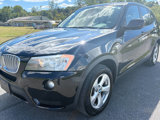 Used 2011 BMW X3 xDrive28i image 3