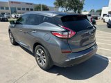 Used 2017 Nissan Murano S image 2