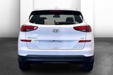 Used 2020 Hyundai Tucson SE image 3