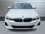 Certified 2024 BMW 330i xDrive Sedan w/ Convenience Package image 4
