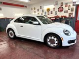 Used 2016 Volkswagen Beetle 1.8T image 4