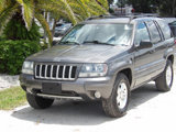 Used 2004 Jeep Grand Cherokee Laredo w/ Cold Weather Group image 2