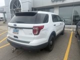 Used 2018 Ford Explorer 4WD Police Interceptor image 4
