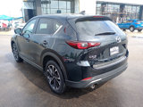 Used 2023 MAZDA CX-5 AWD 2.5 S w/ Premium Plus Pkg image 5