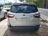 Used 2020 Ford EcoSport SES image 4