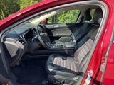 Used 2017 Ford Fusion SE w/ Equipment Group 201A image 6