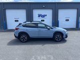 Used 2019 Subaru Crosstrek 2.0i Premium image 2