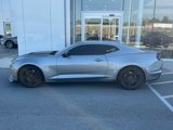 Used 2023 Chevrolet Camaro SS image 2
