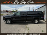 Used 2001 Chevrolet Silverado 2500 LT w/ Off-Road Skid Plate Pkg image 3