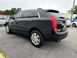 Used 2016 Cadillac SRX Luxury image 5