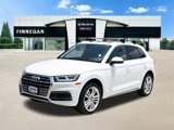 Used 2019 Audi Q5 2.0T Premium Plus w/ Premium Plus Package image 3