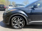 Used 2020 Toyota C-HR XLE image 2