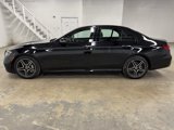 Certified 2021 Mercedes-Benz E 350 Sedan image 4