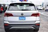 Used 2024 Volkswagen Taos S image 6
