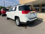 Used 2014 GMC Terrain SLT image 2
